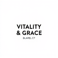 Vitality & Grace logo